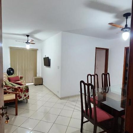 Apartamento Praia Grande Ubatuba 100 Metros Da Praia Otima Localizacao Luaran gambar