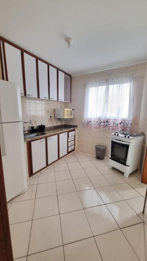 Apartamento Praia Grande Ubatuba 100 Metros Da Praia Otima Localizacao Luaran gambar