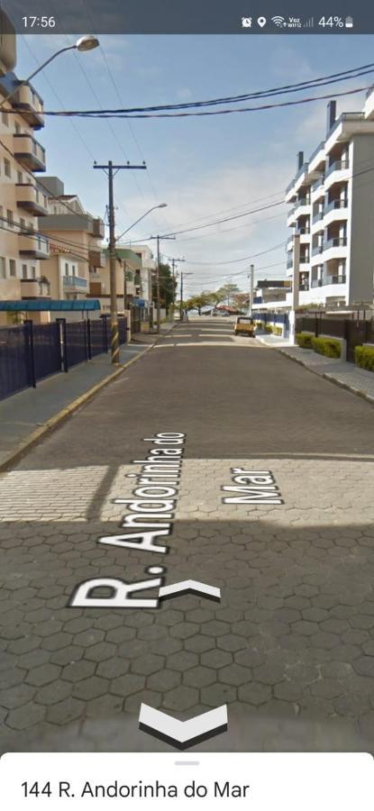 Apartamento Praia Grande Ubatuba 100 Metros Da Praia Otima Localizacao Luaran gambar