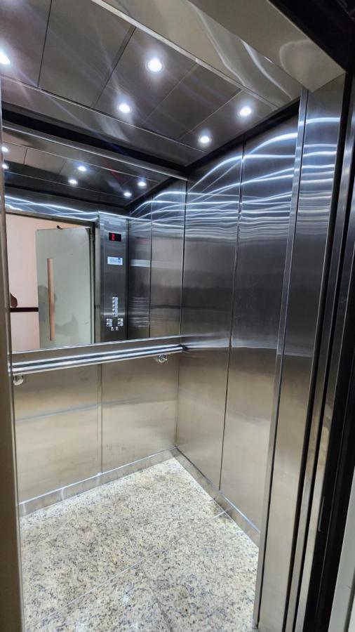 Apartamento Praia Grande Ubatuba 100 Metros Da Praia Otima Localizacao Luaran gambar