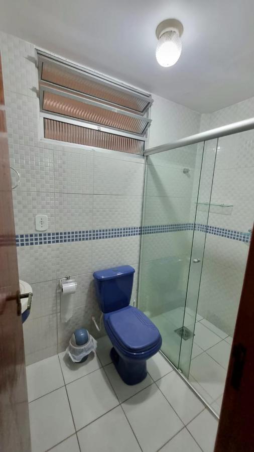 Apartamento Praia Grande Ubatuba 100 Metros Da Praia Otima Localizacao Luaran gambar